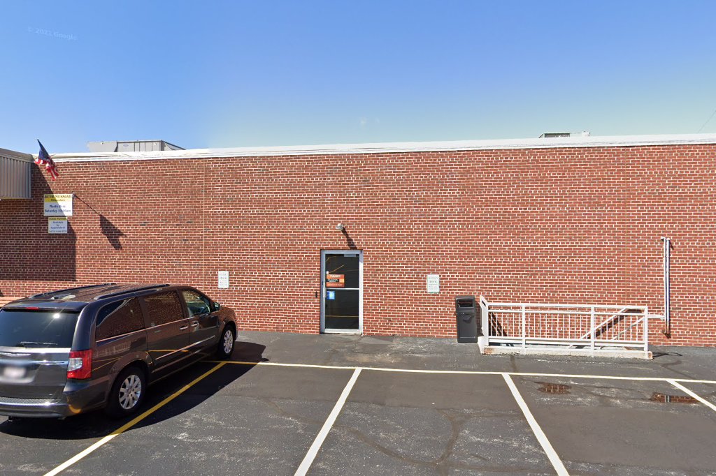 Grace Christian Fellowship