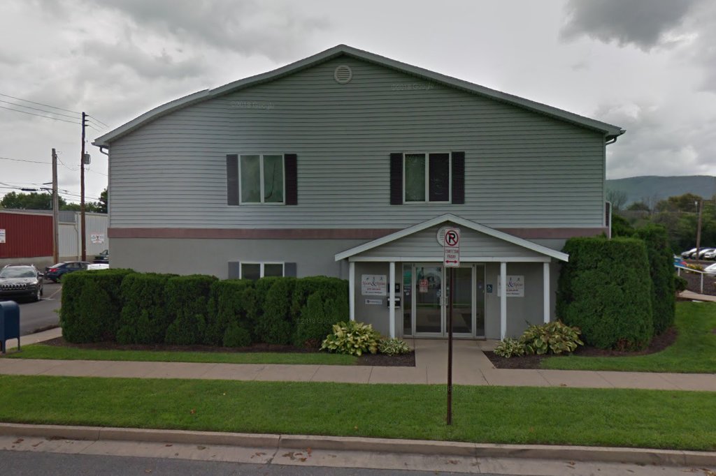 Lock Haven Unemployment Office