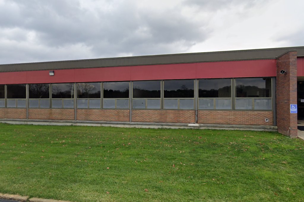 Monroeville Unemployment Office