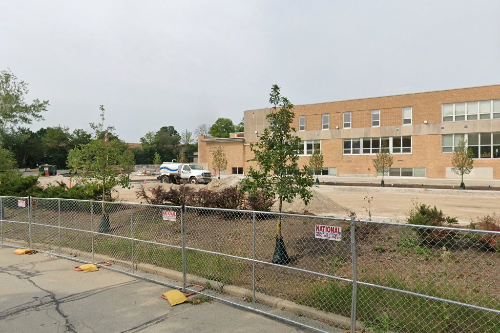 Milwaukee Montessori School