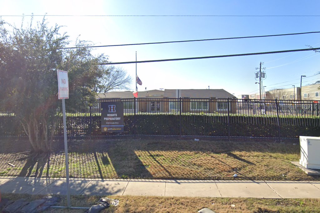 Uplift Education - Heights Prep Primary School
