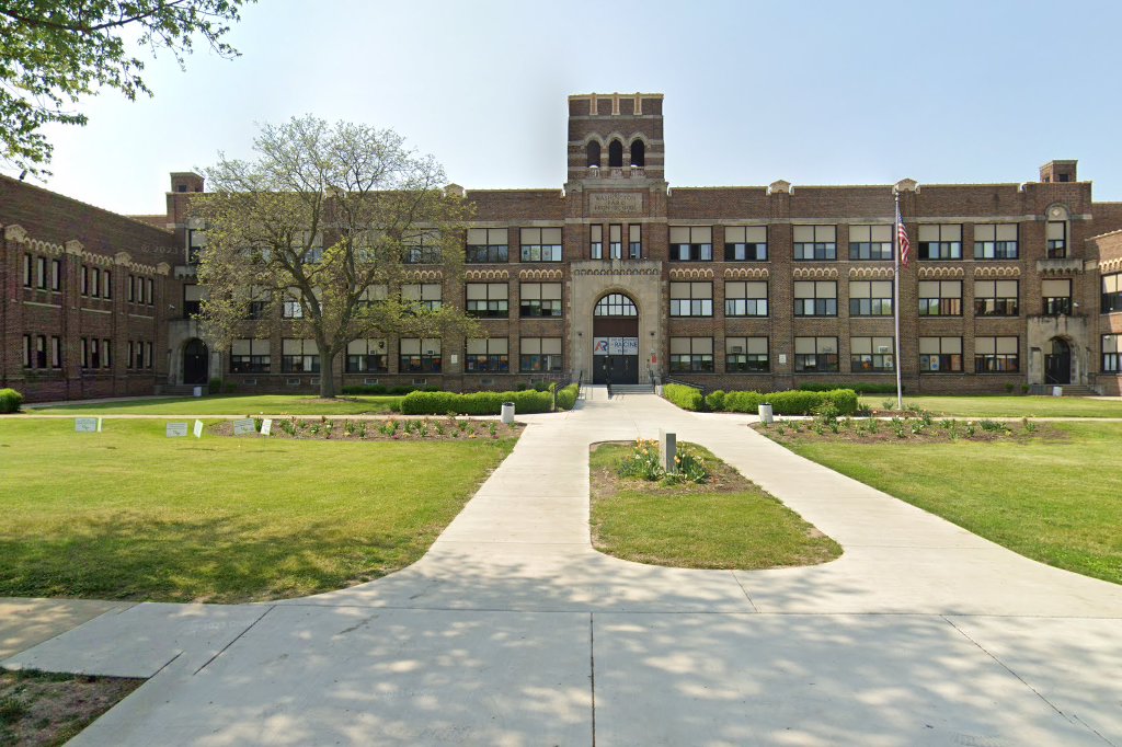 Park High School