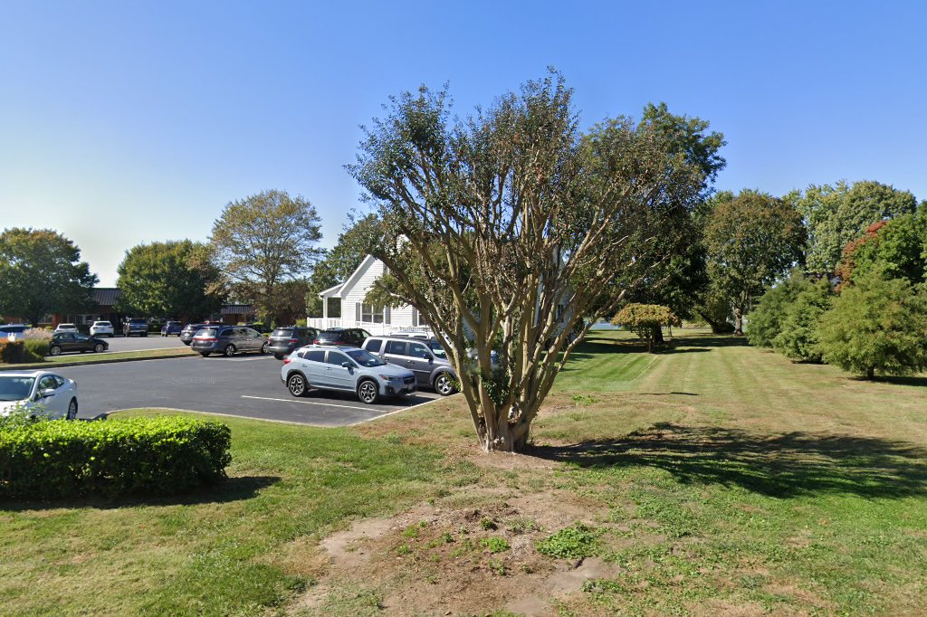 Worcester Preparatory School