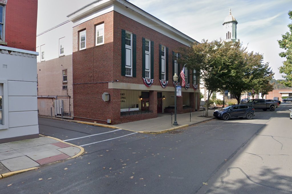 Sunbury Unemployment Office