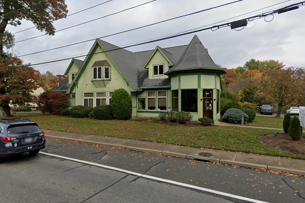 East Greenwich Animal Hospital