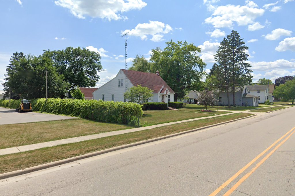 Clinton Middle School