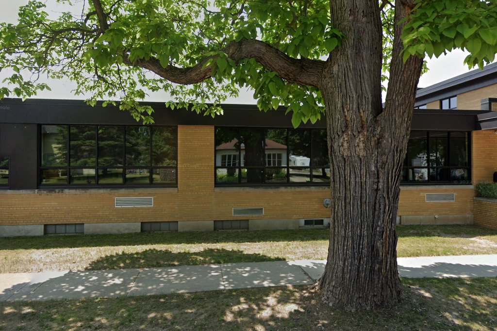 St. Anthony School
