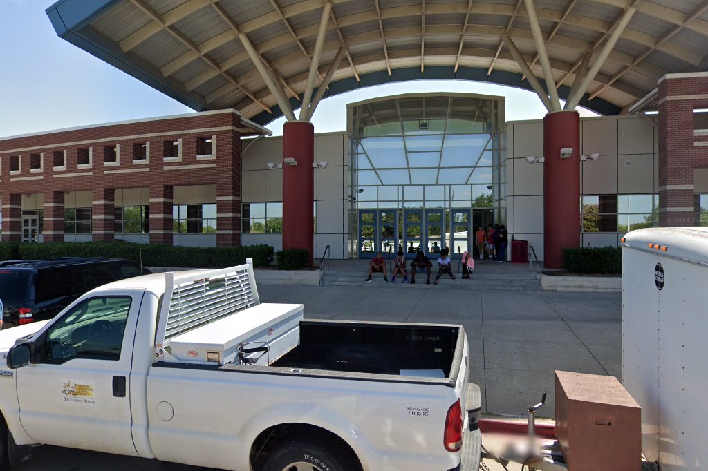 Horn High School