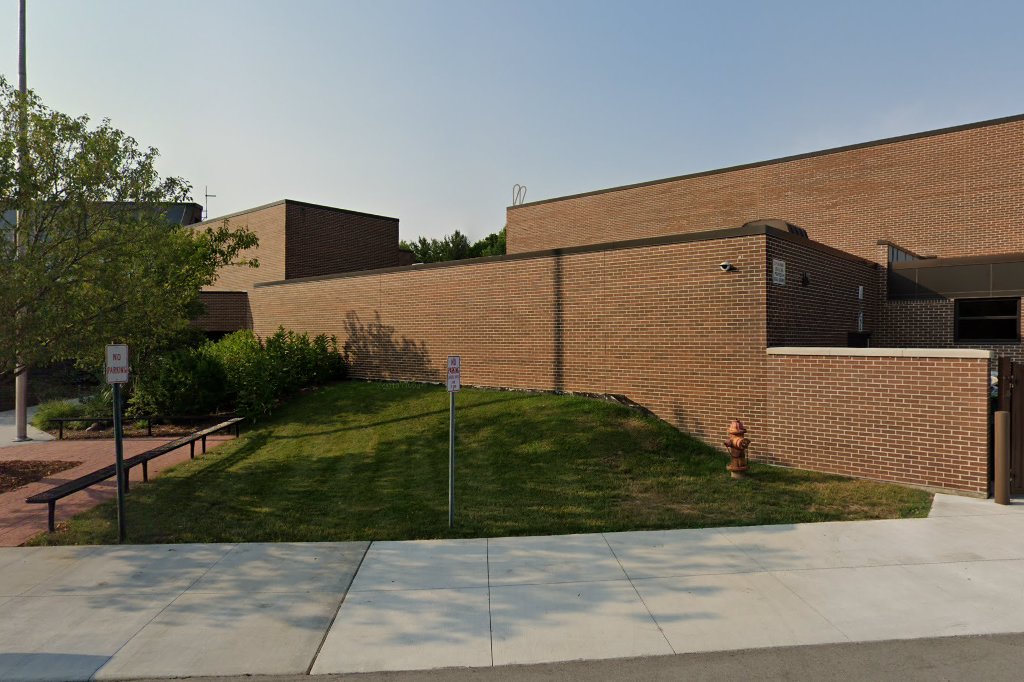 Pigeon River Elementary School