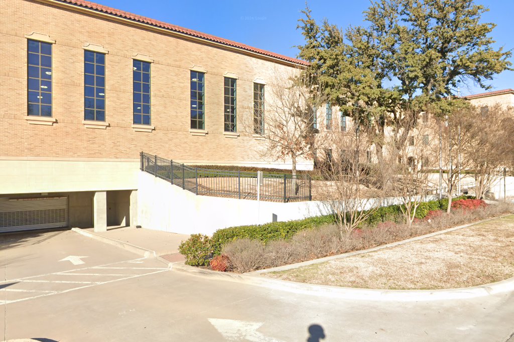 University Park Elementary School