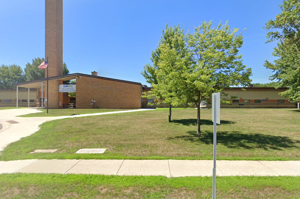 Winfair Elementary School