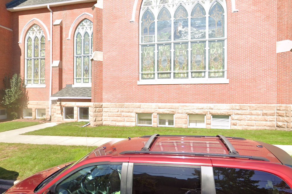 St Peter's Lutheran School