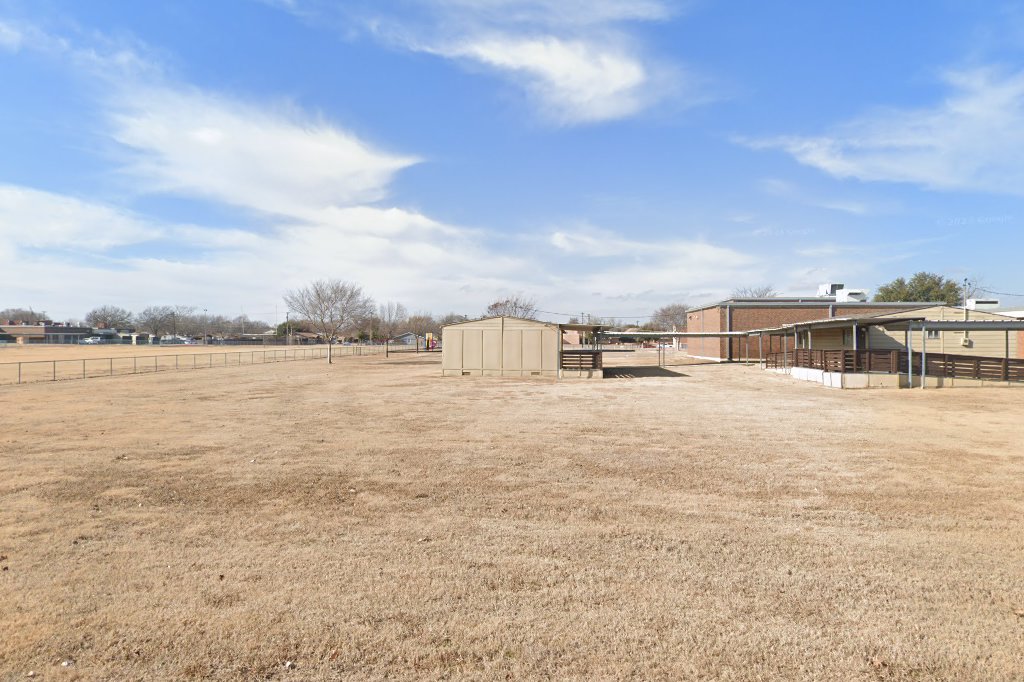 Handley Elementary School
