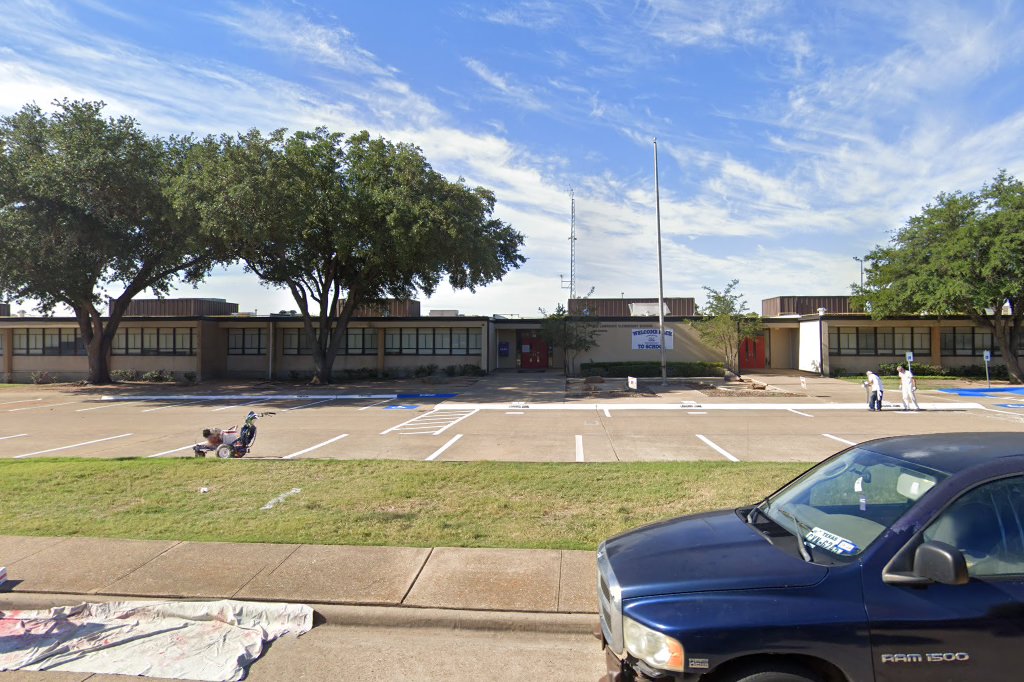 Lawrence Free State High School