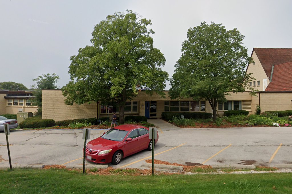 Elm Grove Lutheran Church School and Childcare