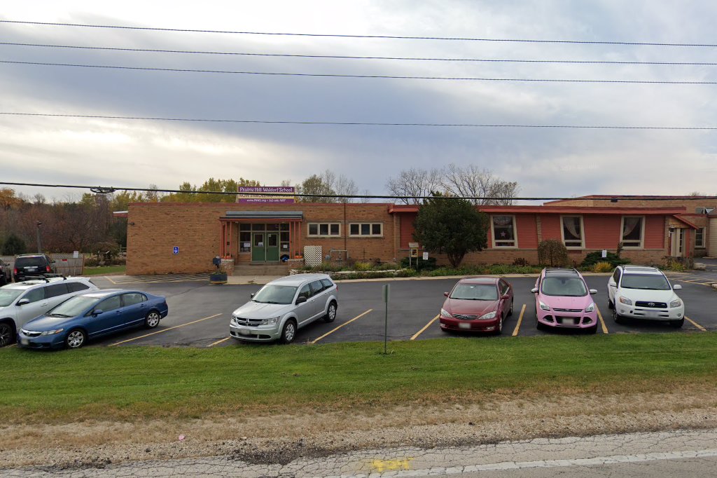 Prairie Hill Waldorf School