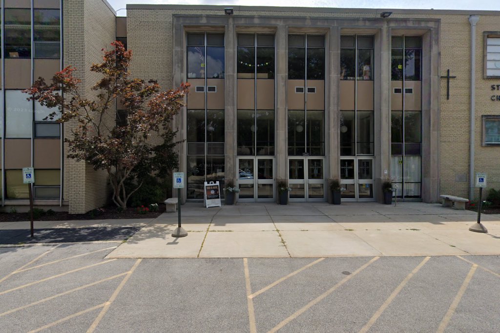 St Agnes Elementary School