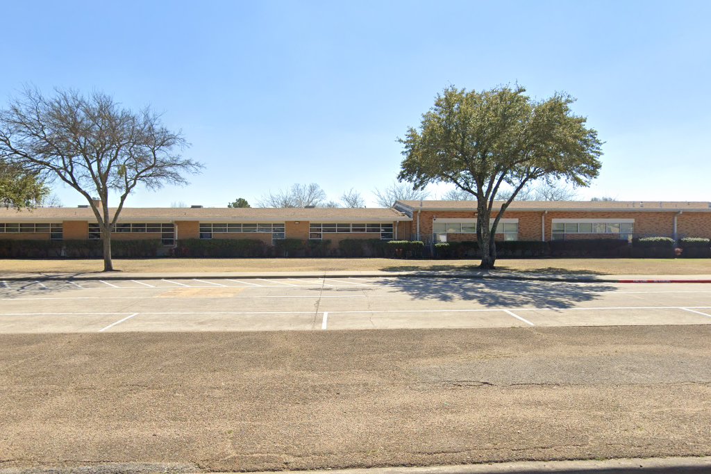 O Henry Elementary School