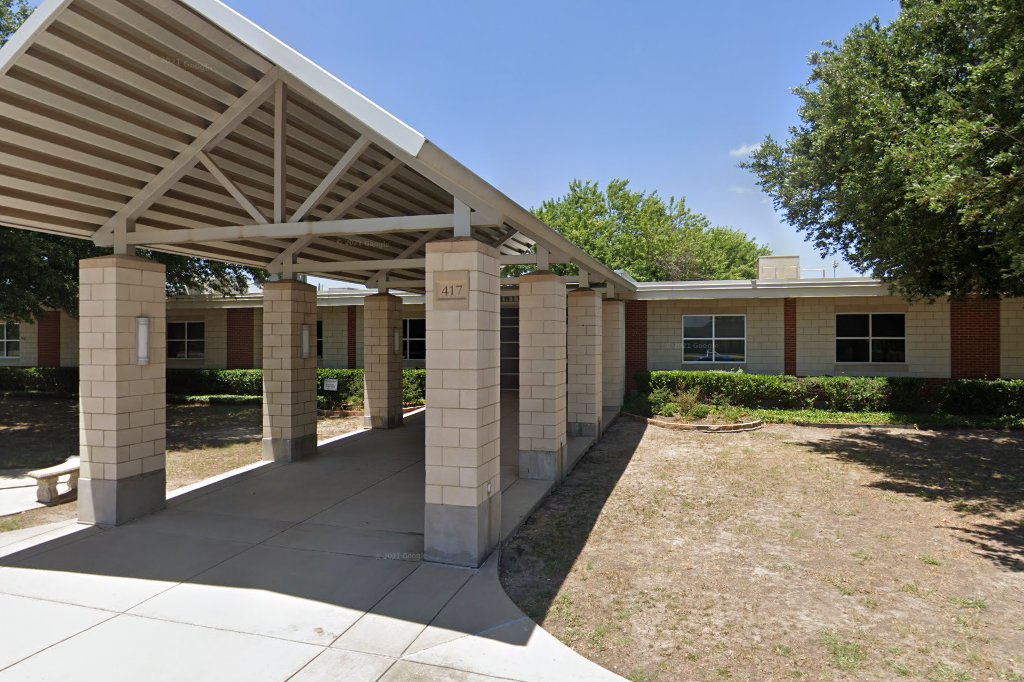 Sunnyvale Elementary School