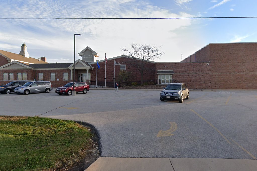 Richfield Elementary School