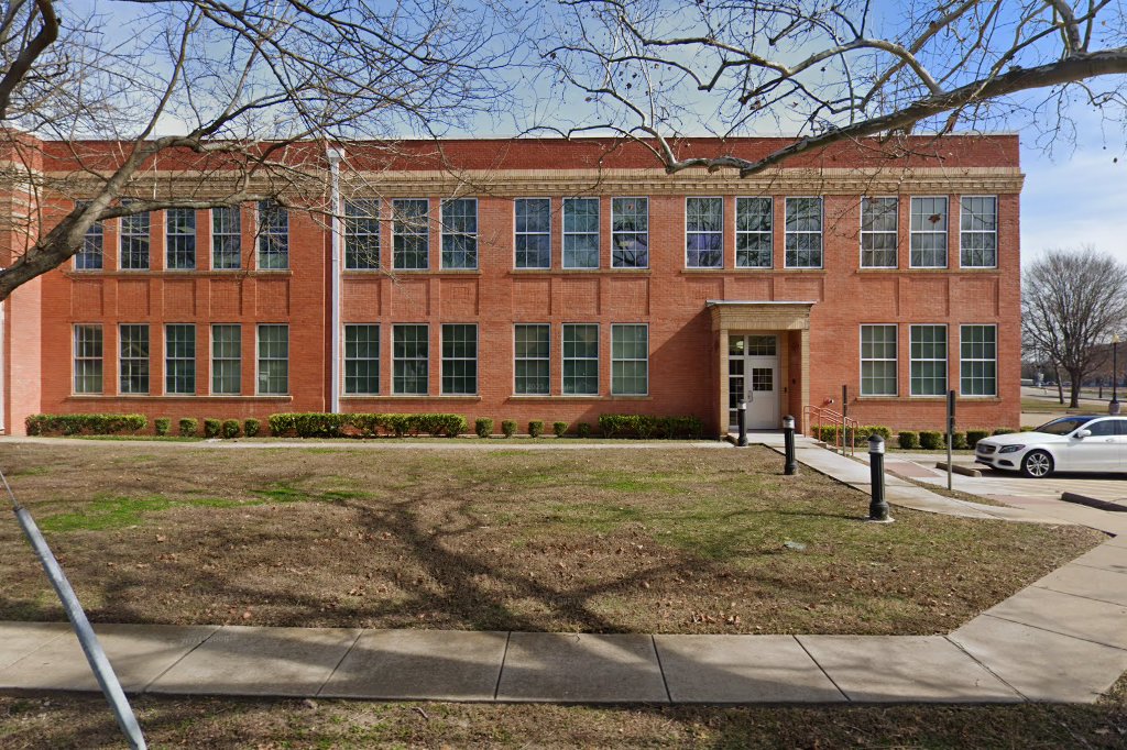 LISD JJAEP School