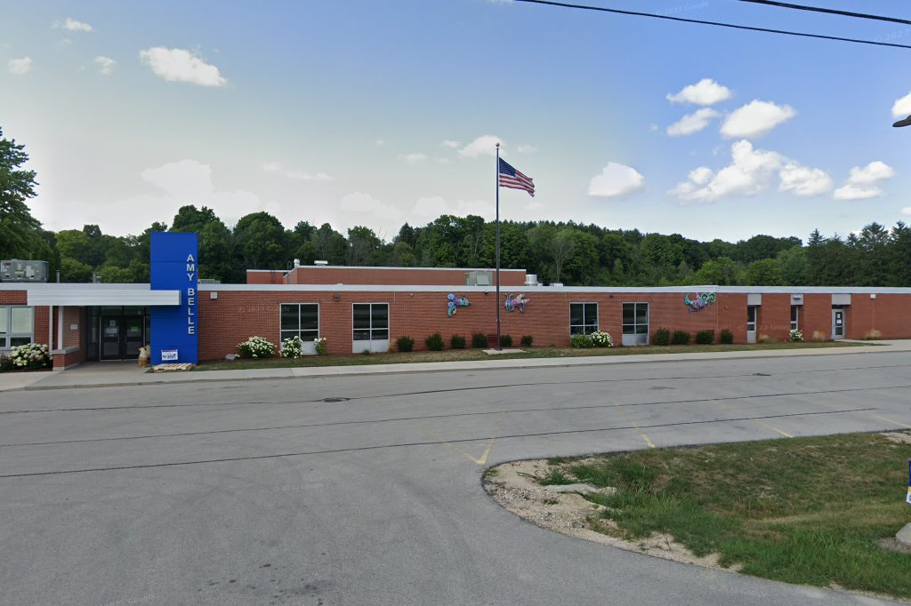 Amy Belle Elementary School