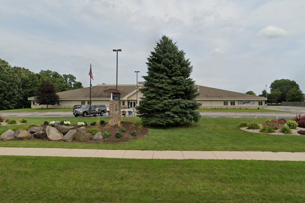 Valley Christian School