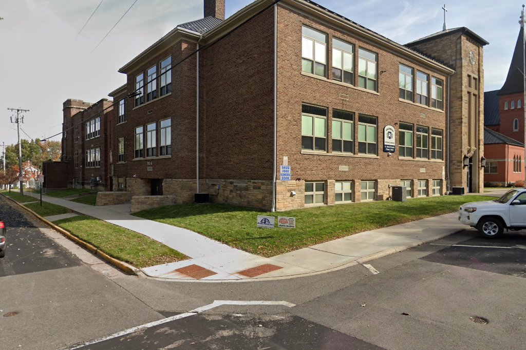 St. John the Baptist Primary School