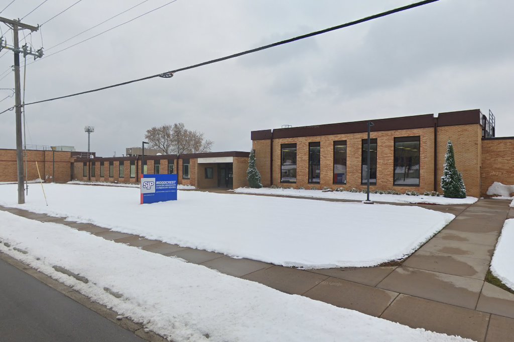 Woodcrest Elementary School