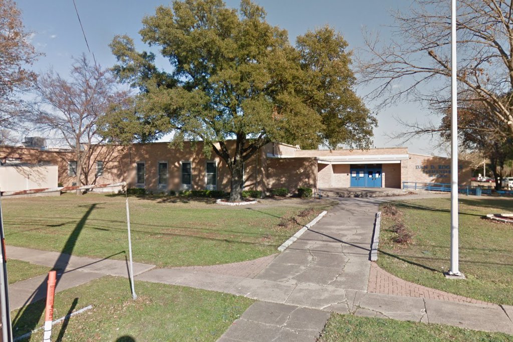Dan D Rogers Elementary School