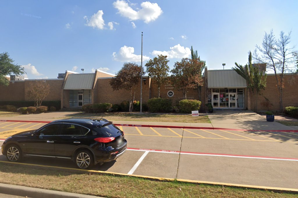 Richland Elementary School