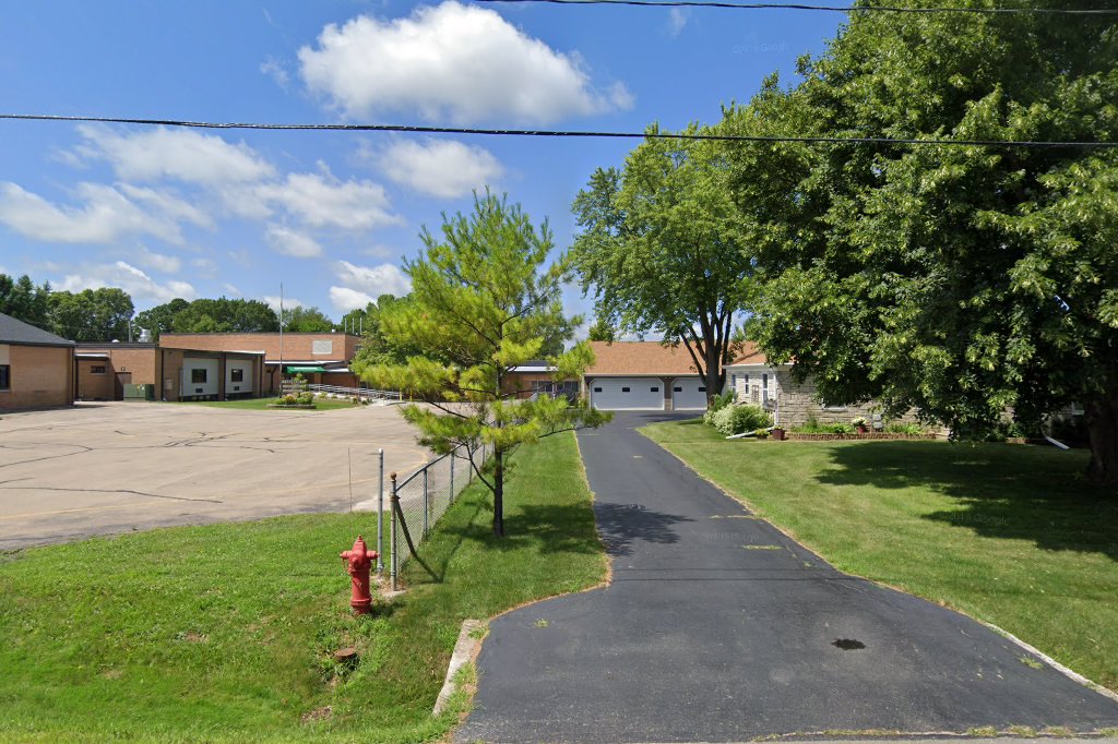 Oakwood Elementary School