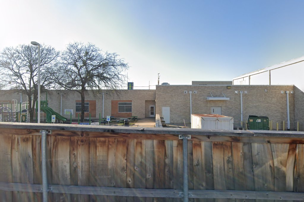 Louise Wolff Kahn Elementary School