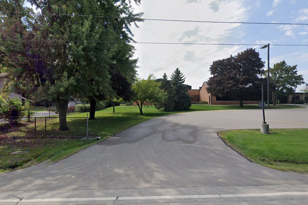 Lakeside High School