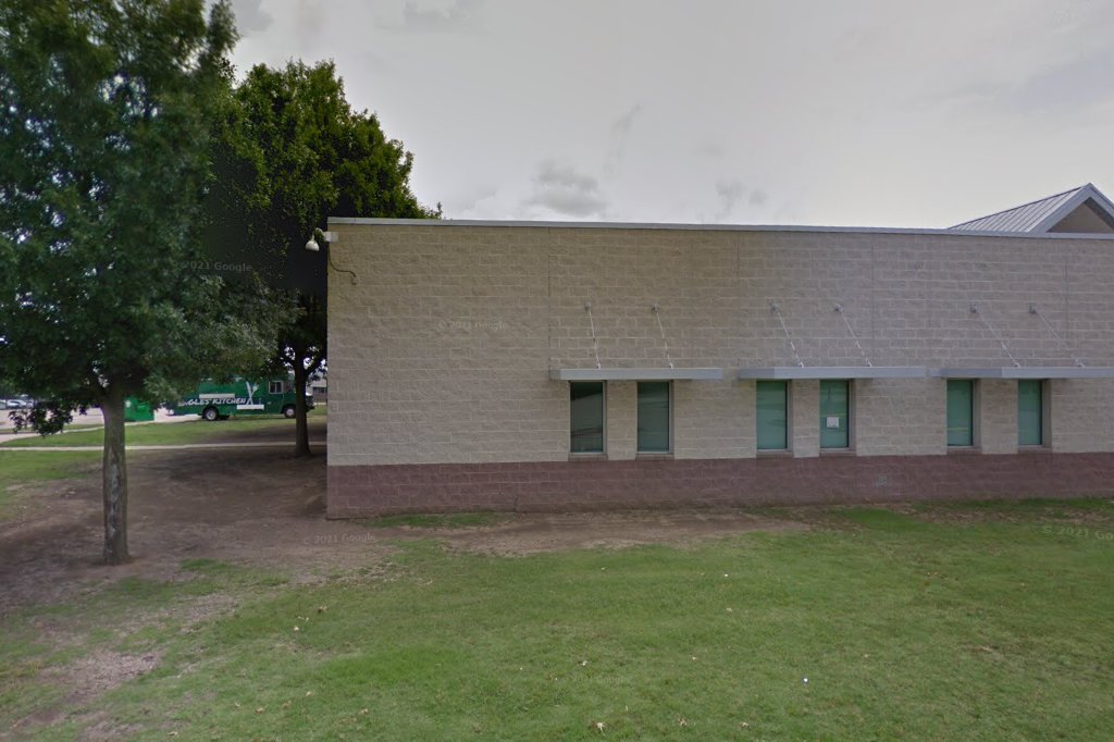 D High School Freshman Campus