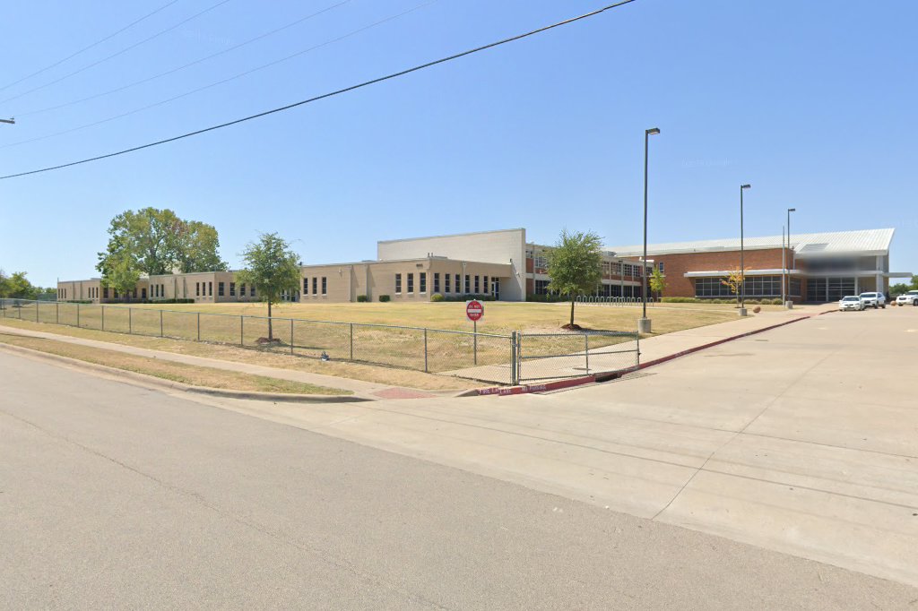 Kennedy-Curry Middle School