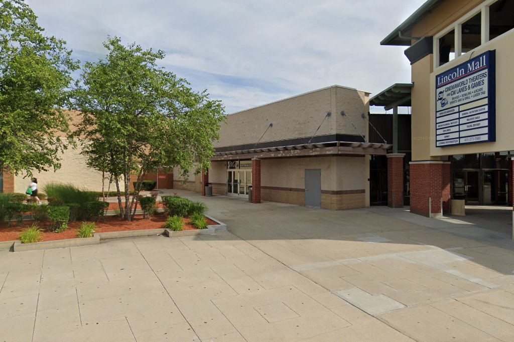 Lincoln Technical Institute-Lincoln