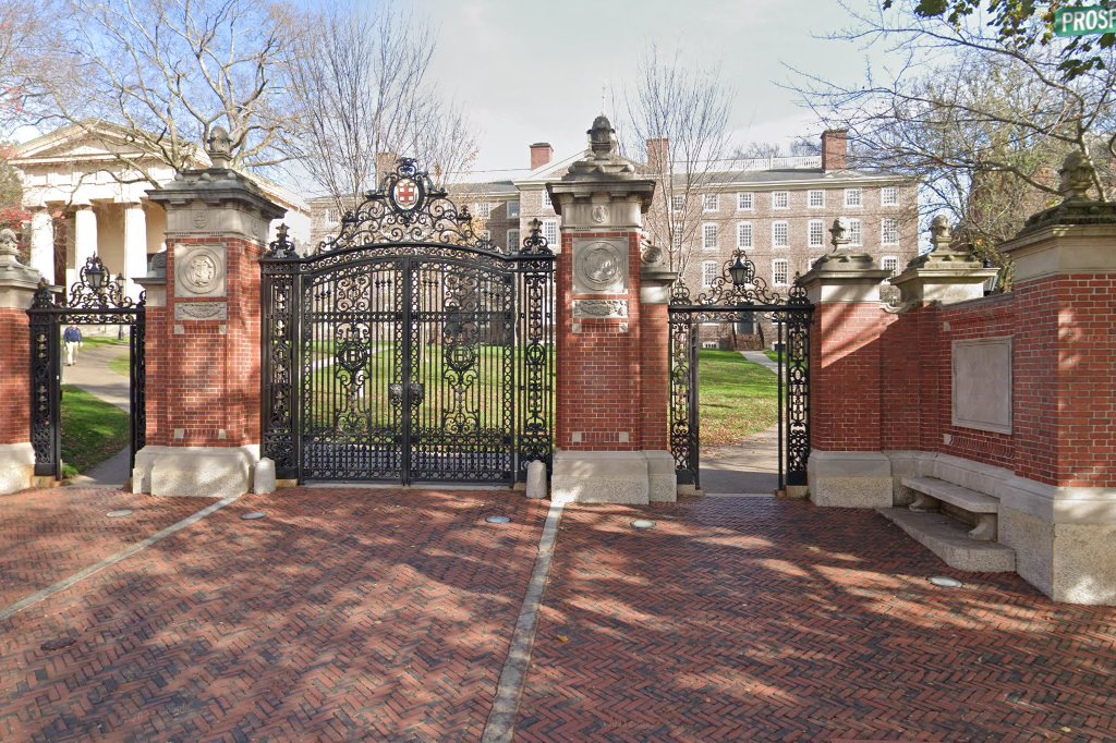 Brown University
