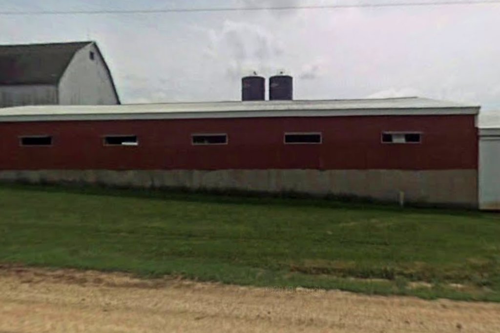 River Ridge Elementary School