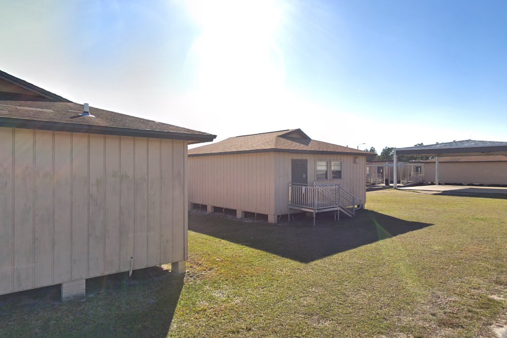 Oakleaf High School