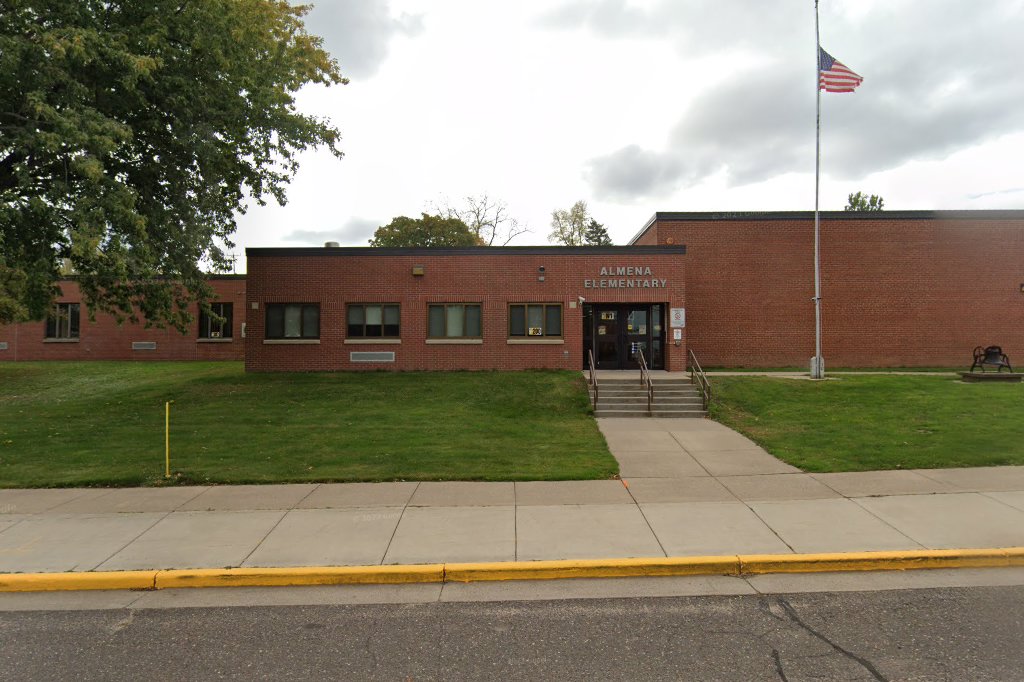 Almena Elementary School
