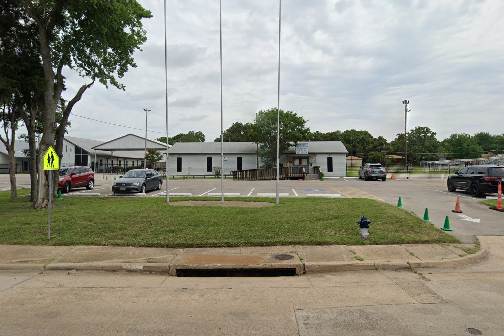 Inspired Vision School