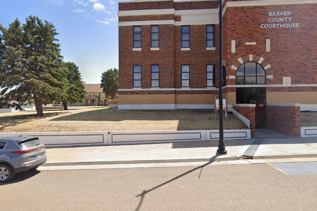 Beaver County Court