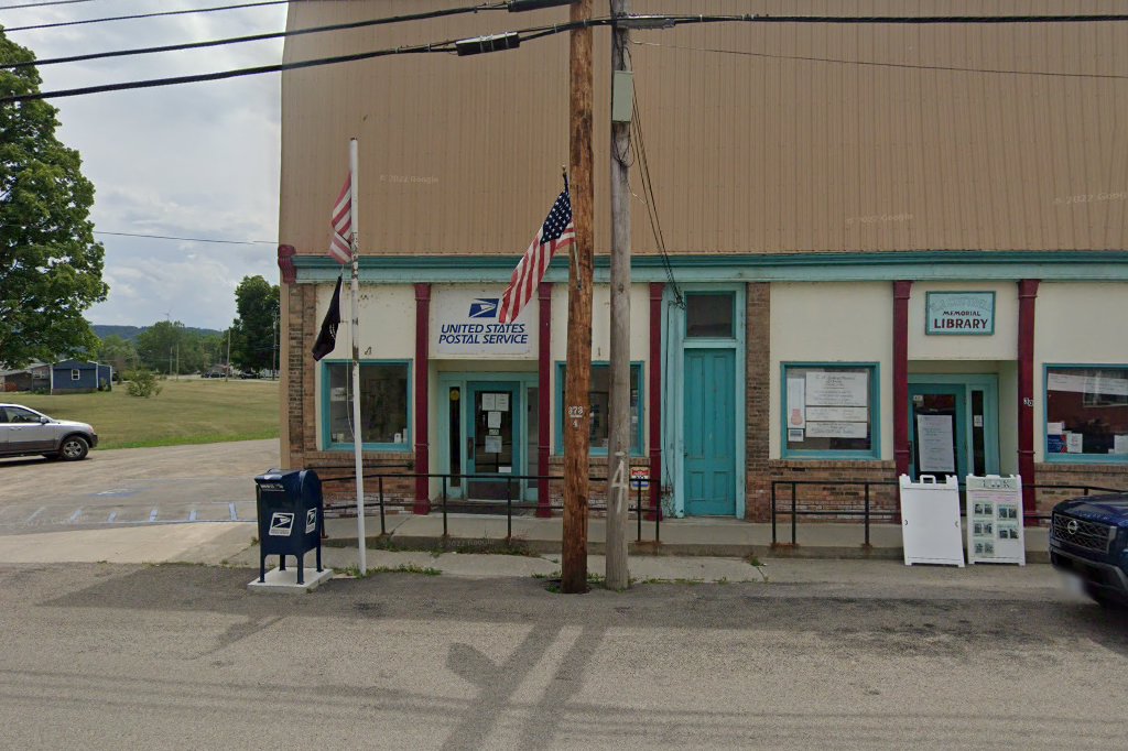 Atlanta Passport Office