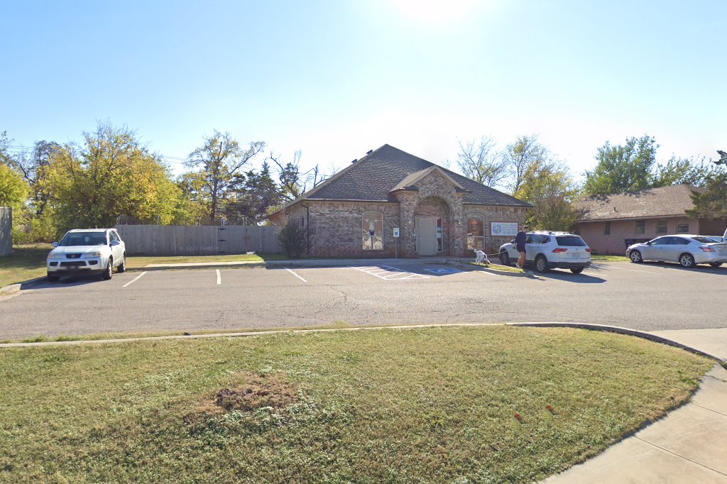 Healing Hands Veterinary Wellness Center
