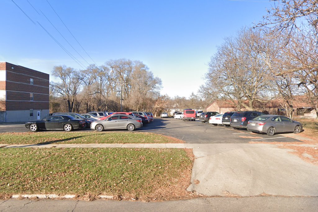 Burdge Elementary School
