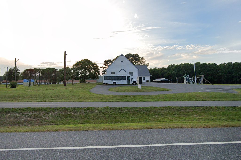Snow Hill Mennonite School