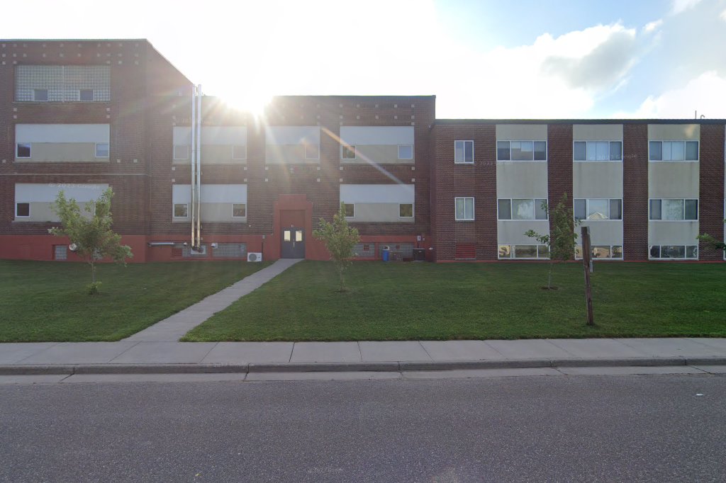 Cornell Elementary School