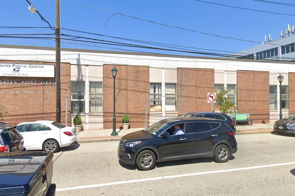 Bellmore Passport Office