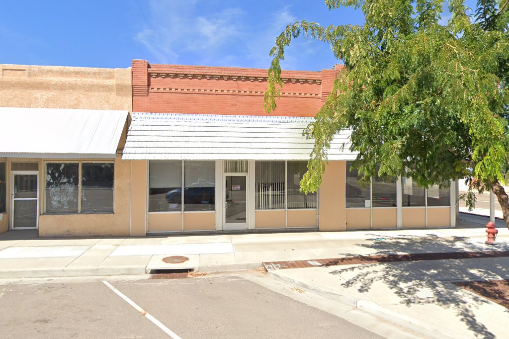 Fowler Municipal Court